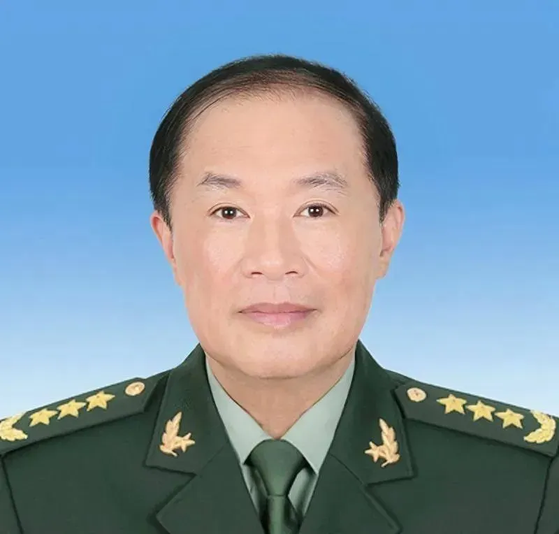 「解放軍二把手」何衛東傳涉貪落馬　《金融時報》：創60年首例