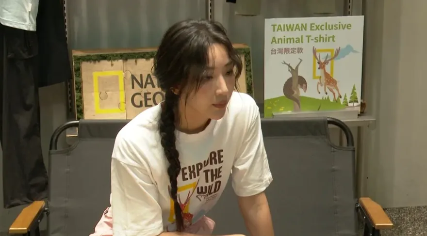 昔遭瘋猜是宥勝「白富美前任」！隋棠突吐心聲：誰能毫髮無傷