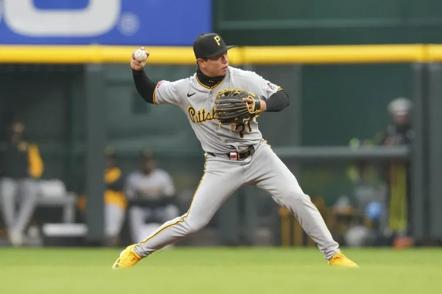 MLB/回到3A首戰殺翻天！　鄭宗哲單場3安甩低潮