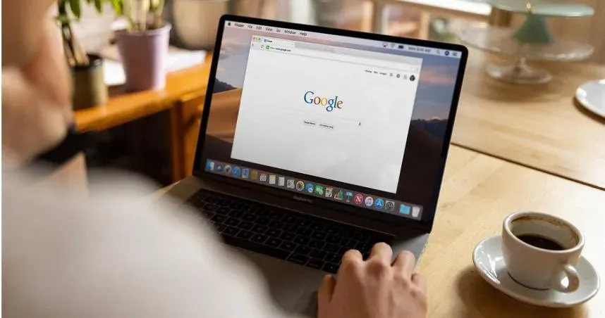 男員工花400元買下「Google.com」　驚喜收到公司獎金