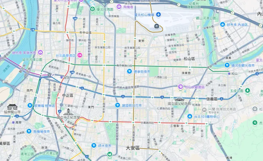 Google地圖出招！打擊假五星好評商家　4步驟檢舉防雷