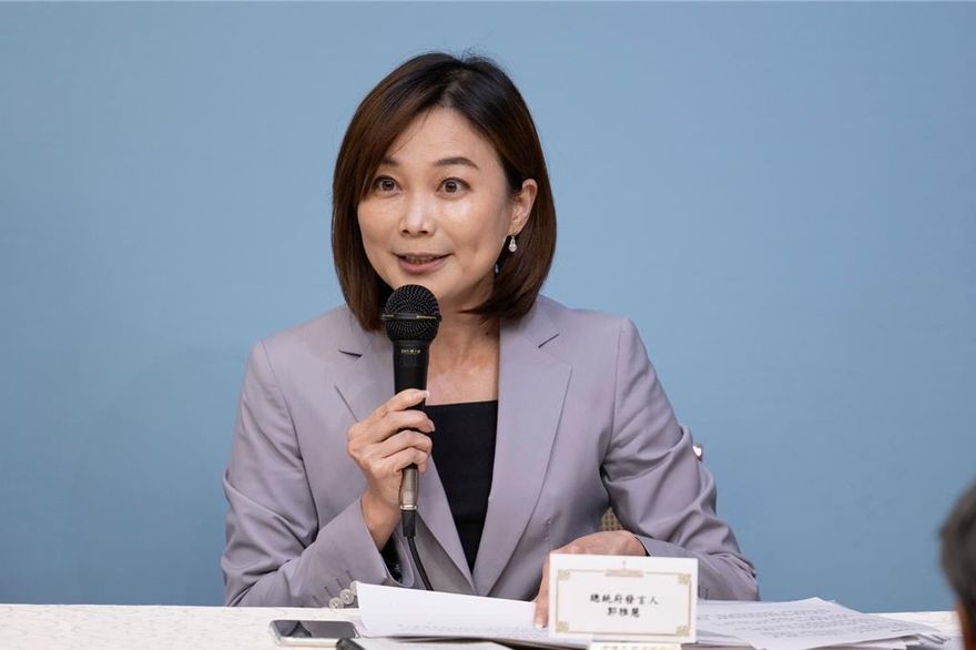 心腹因共諜案遭起訴吳釗燮赴歐避難？　總統府：惡意扭曲