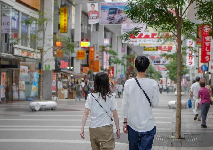 離開日本前千萬別做！　台灣旅客「撕免稅袋」遭機場人員喝止