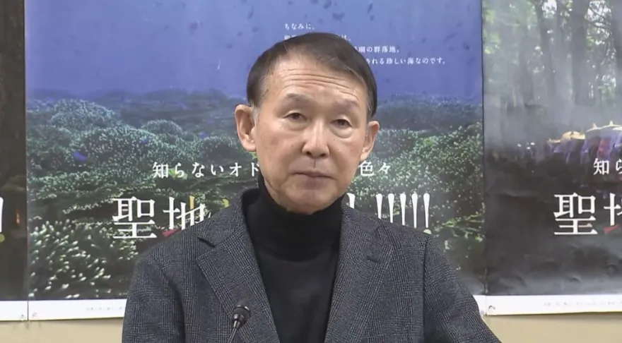 昨才現身抬轎！日本學霸知事驚傳「官邸昏倒」 失去意識搶救中