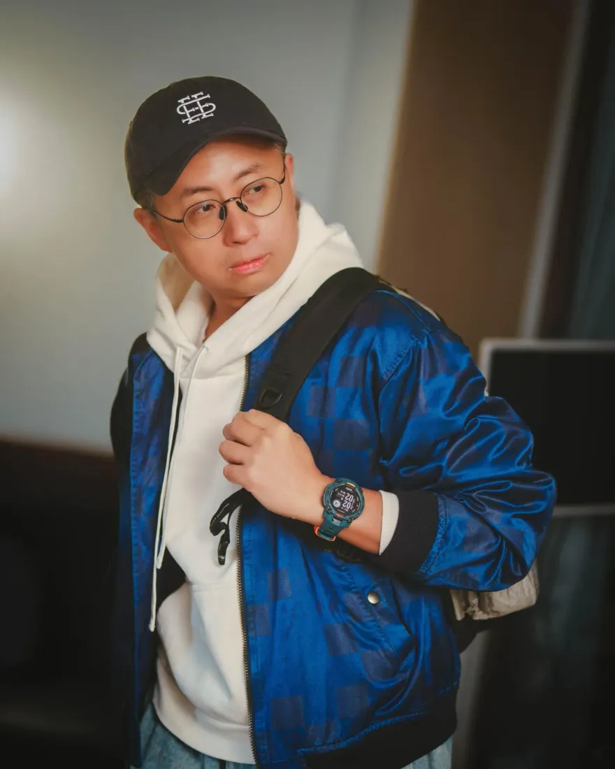 嗆藍白呱吉稱「間諜送去敵人那」　丁特43字酸爆網狂讚