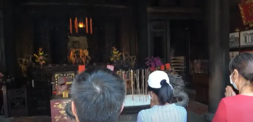4/20媽祖生日！3生肖必拜拜　好運齊發「正偏財全來」