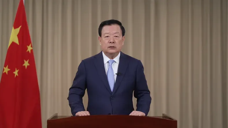 批美國不是要稅是「要命」！夏寶龍：讓鄉巴佬在中華文明前哀鳴