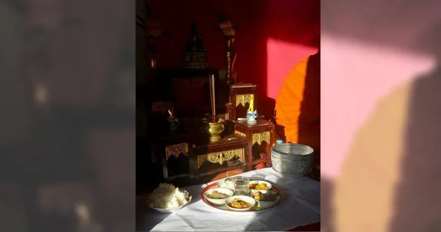 食物拜拜後味道不同？一票人共鳴　連拜誰都分得出