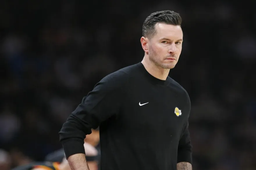 NBA/首輪強碰灰狼隊「非常難纏」！湖人主帥親曝備戰策略