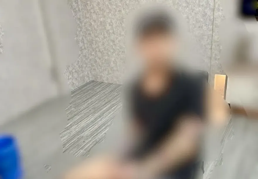 影/23歲男欠賭債遭擄囚禁　警8hrs救人逮3嫌