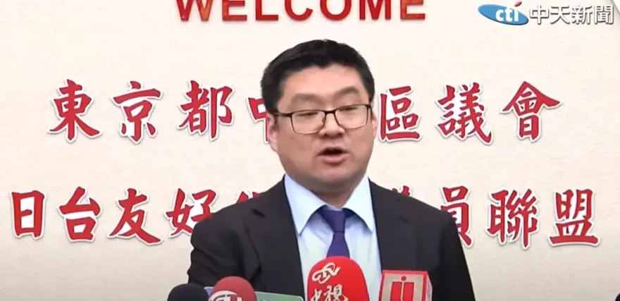 湊百萬幫罷綠青年交保釋金　徐弘庭轟法雙標：相關單位該解釋