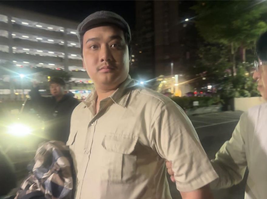 全台剩兩綠委罷免案　李坤城案今送件考驗藍營最後希望