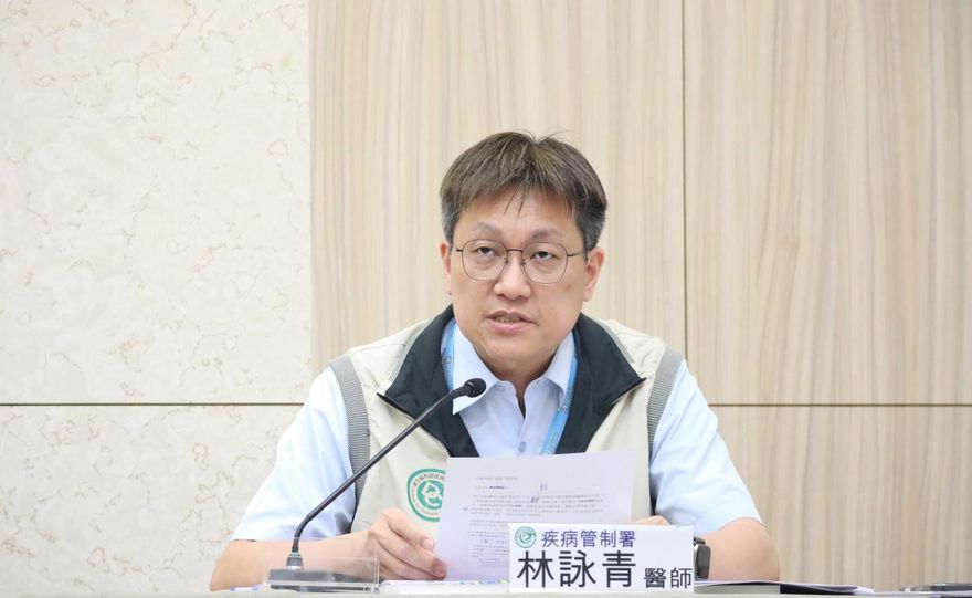 新冠上週奪25命！30多歲男併發腦炎2度進加護亡