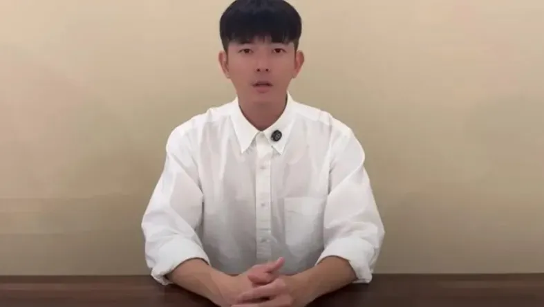 宥勝被爆當講師收費3.2萬！文大、三立藝能急澄清「烏龍」