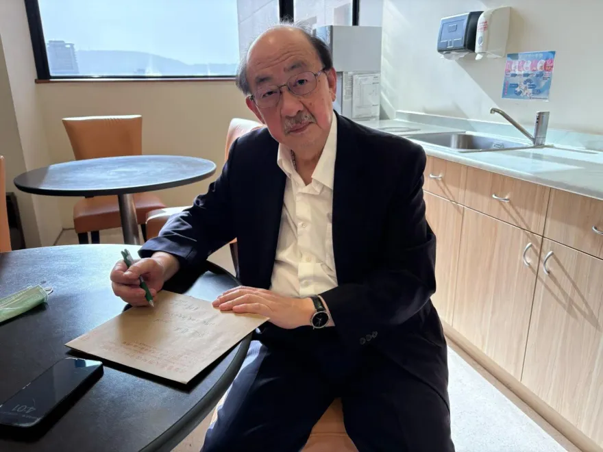 憲訴法說明會將登場　柯建銘嗆韓國瑜毀憲亂政：老蔣也不敢這樣