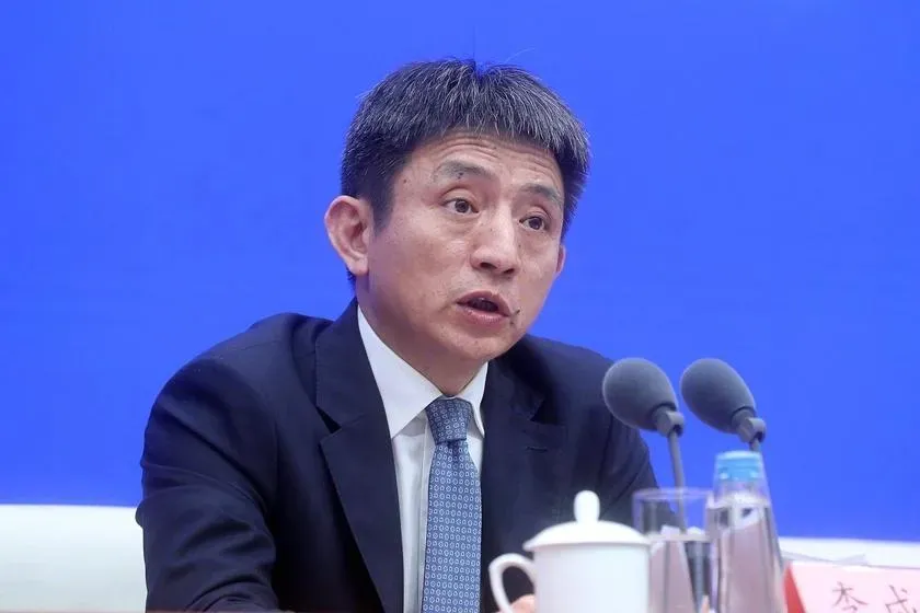 備戰中美貿易談判！北京任命李成鋼為「新商務談判代表」