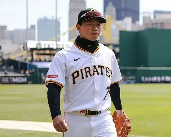 MLB/大聯盟初體驗10天結束！　鄭宗哲下放3A