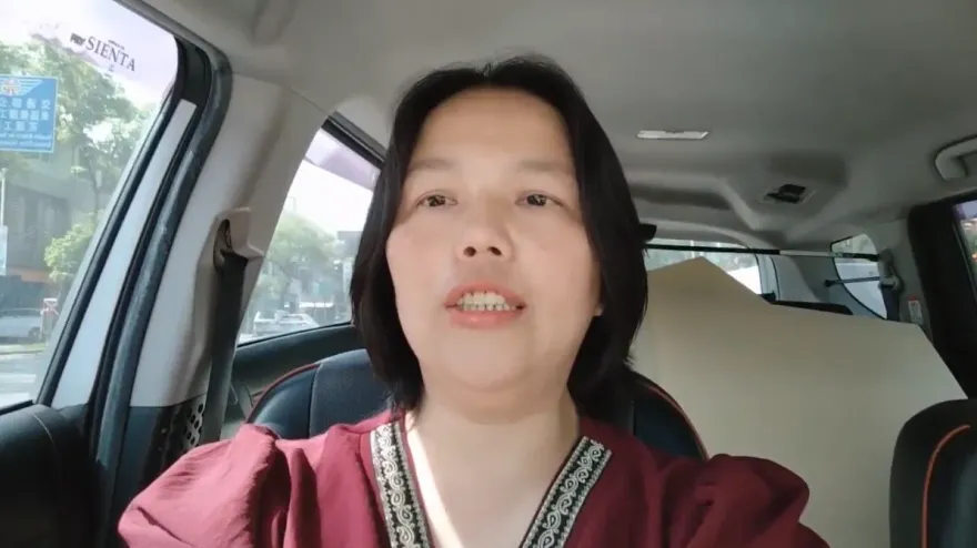 影/收政府近千萬補助！罷免傅崐萁領銜人回應了