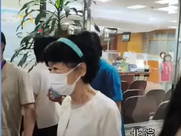 看到賴清德南鐵東移時嘴臉　陳佩琪酸：權力越大傷害越大