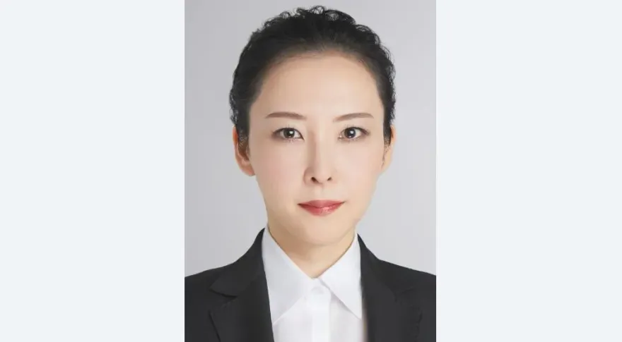美如女星！日福井史上首位「女性警察本部長」　全網轟動驚艷