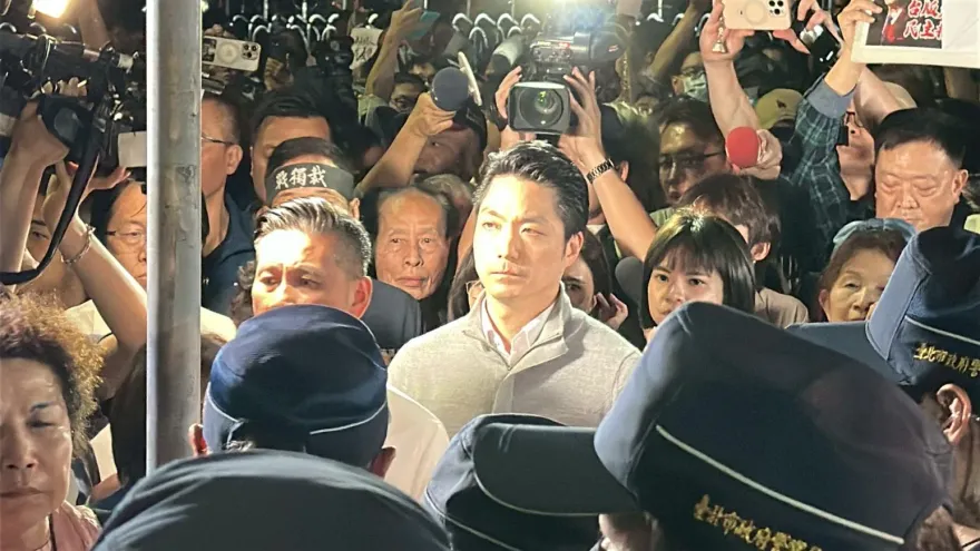 蔣萬安喊倒閣！蔡正元示警：立院空窗60天賴清德可為所欲為