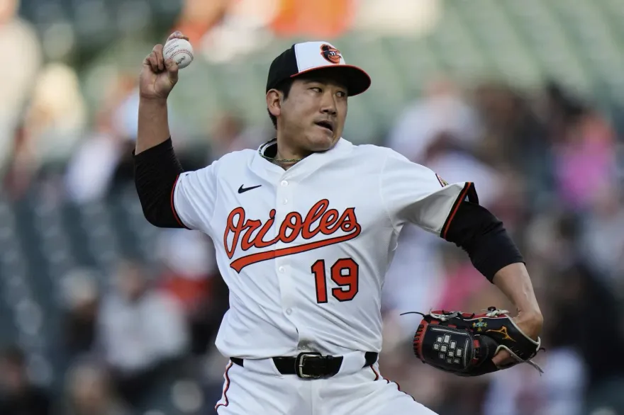 MLB/投出代表作！菅野智之7局失2分奪勝　教頭讚優秀