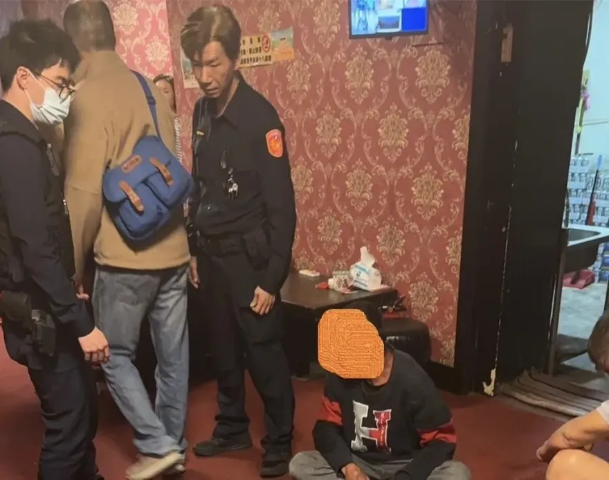 金門89猴酒店砸場鬧出人命！1人顱內出血後送不治