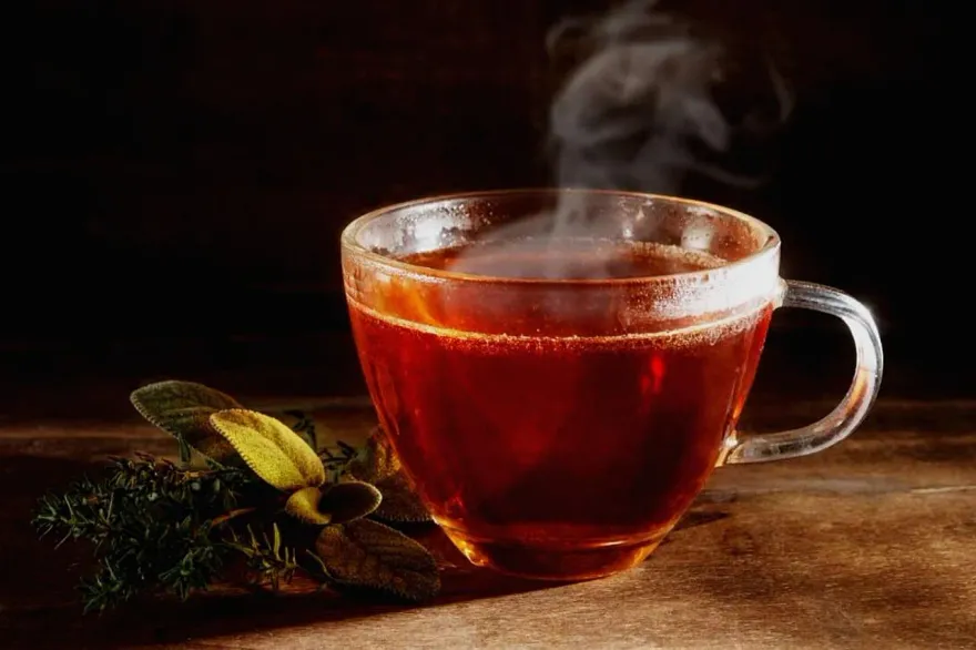 紅烏龍≠紅茶+烏龍！專家大推：有抗氧化、護心血管功效