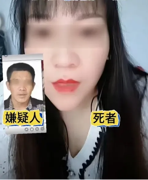 影/人妻出軌釀血案！江西「小王」入室殺情人與綠帽夫