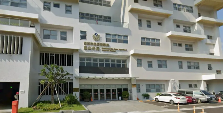 高雄警錯抓無辜妙齡女　鳳山分局坦承疏失道歉