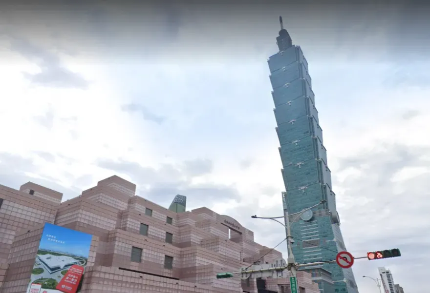 景點人氣洗牌！新北大都會公園爆冷奪冠　台北101跌出前十