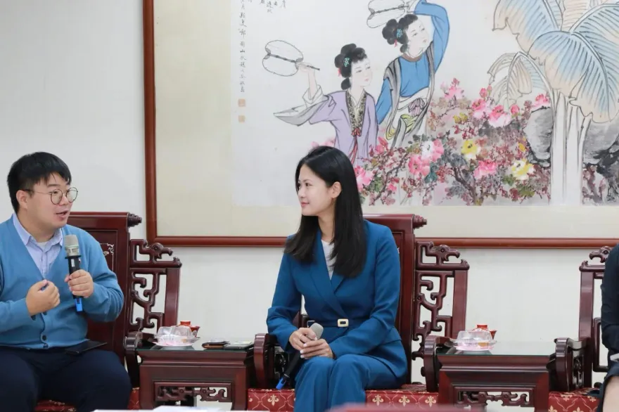 林亮君翻車！控預算凍結害陽明山救火慢  王鴻薇：遭事實查核中心打臉