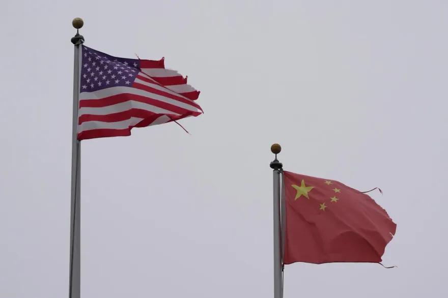 中美關稅戰何時談判？分析：北京將拖到「最有利時機」