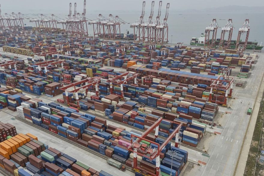 伊朗恐出「大招」關閉荷莫茲海峽…CNN：傷及陸原油進口