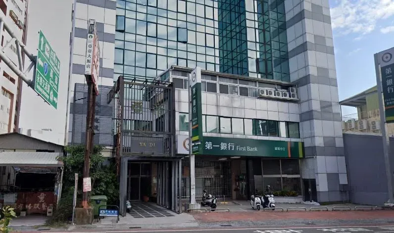 台南27年「亞帝大飯店」傳歇業！　水電全斷遭法拍