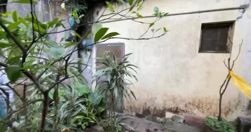 狠男挖出鄰居雙眼！受害者父曾是「地方名人」　店面是網紅景點