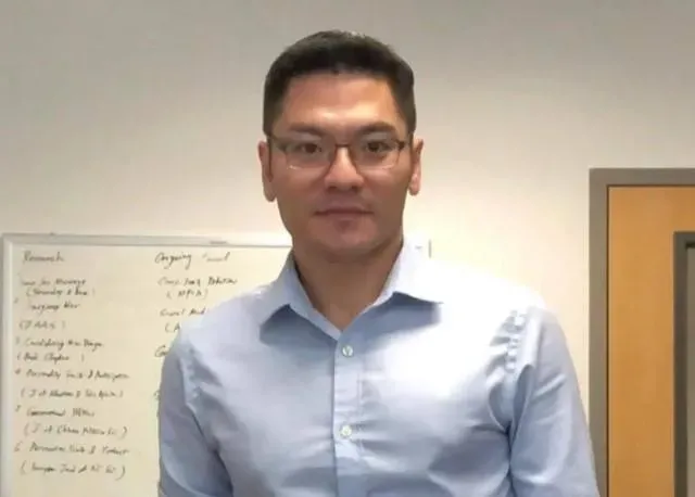 川普轉彎了？　旅美學者曝：因為美股下跌、商界反彈