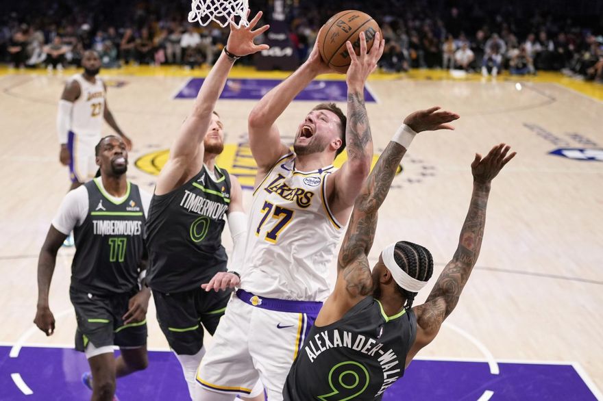 NBA/東契奇今夏「甩肉」有成 　斷食+健身菜單曝光