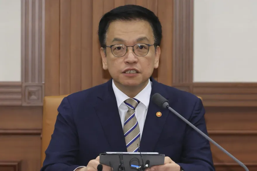 南韓財政部長率談判團赴美　最快4/24討論減免關稅