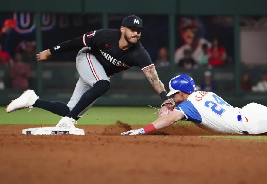 MLB/隊友消極跑壘出局沒被罵　勇士當家球星出怨聲