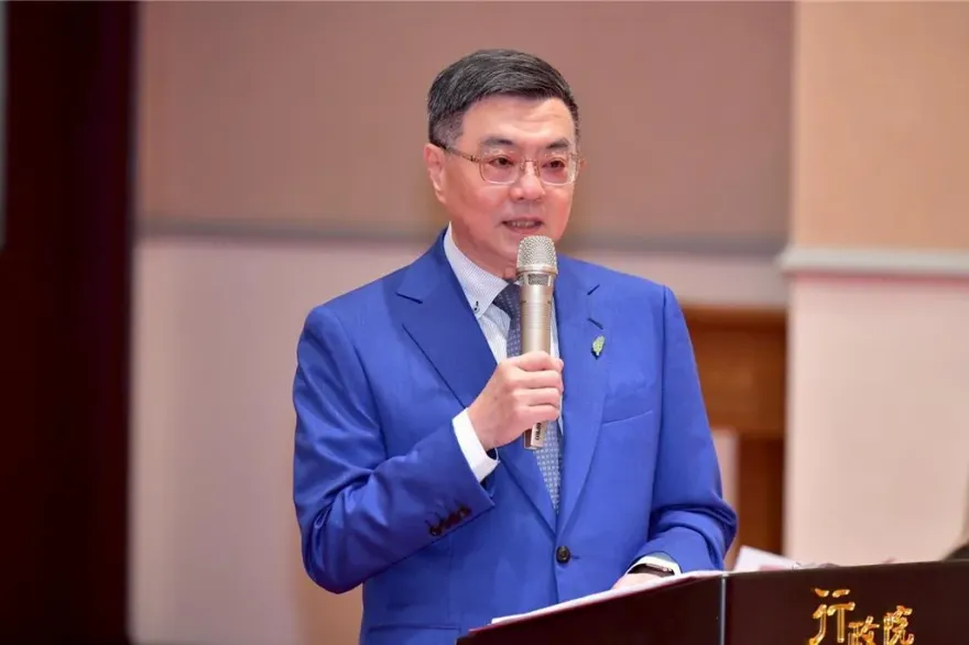 3原則爭取再次和美方關稅談判！卓榮泰強調：農業將是重點