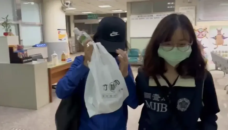 家寧一家4口全交保　律師預言下場：家寧媽麻煩最大
