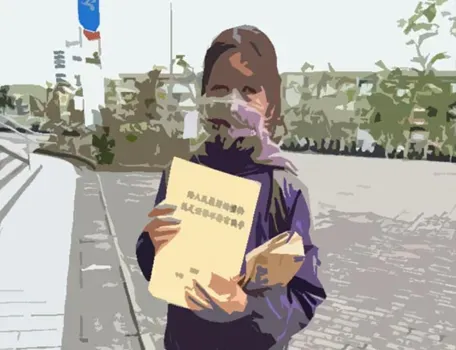 讀者投書/從烏克蘭的戰後慘況　祈禱世界不再有戰爭