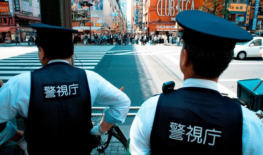 27歲台男在日詐騙婦人460萬　面交取款遭警當場活逮