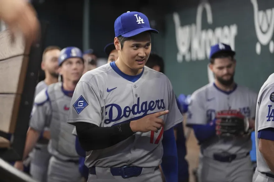 一年半沒在大聯盟投球了　大谷翔平預計明星賽後重返投手丘