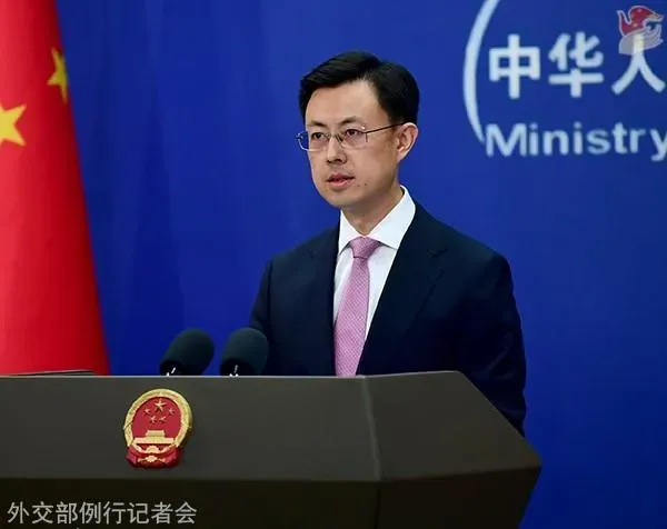 教宗方濟各逝世！北京表哀悼　未正面回應是否派員參加葬禮