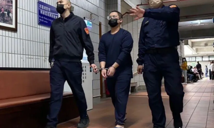 中捷砍人二審明宣判！洪淨跪求和解　傷者父批：噁心8點檔