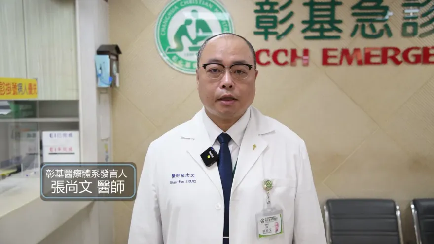 影/加油！騎車環島遭撞命危　康橋男學生昏迷指數進步到8