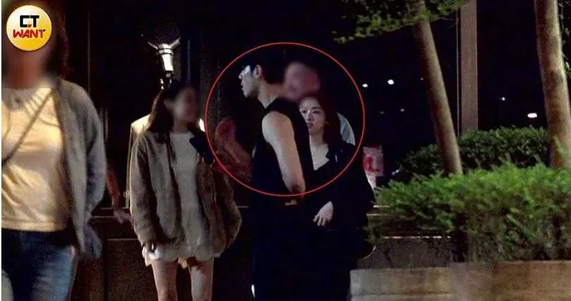 周予天爆戀上「地表最美女騙子」柯詠云？直擊兩人約會互動