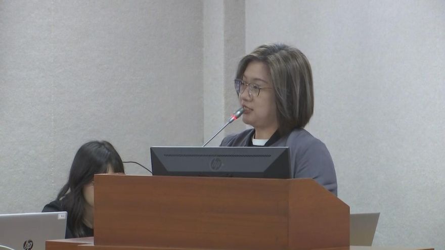 影/郭昱晴公審路人遭炎上　謝寒冰：「這人」更瞎
